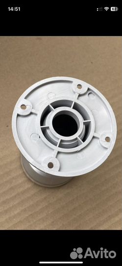 Ножки для мебели новые, много