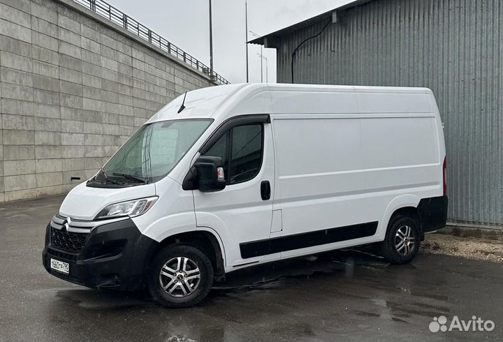 Работа водитель экспедитор