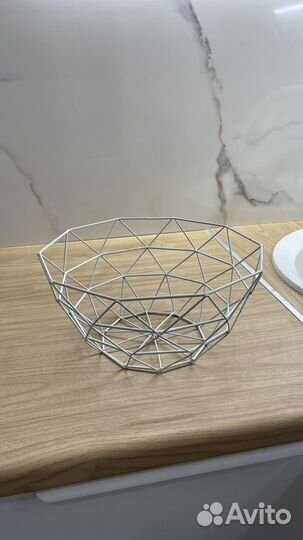 Фруктовница конфетница