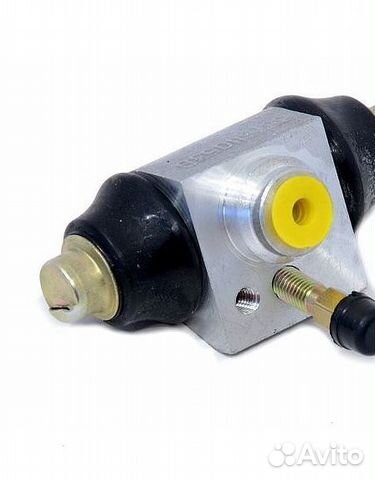 Тормозной цилиндр на все модели Фольксваген