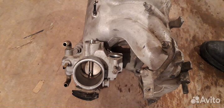 Ресивер на ваз 8 кл