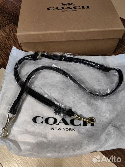 Сумка женская coach