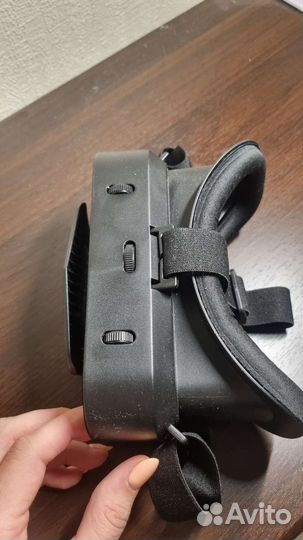 Очки виртуальной реальности VR shinecon g10