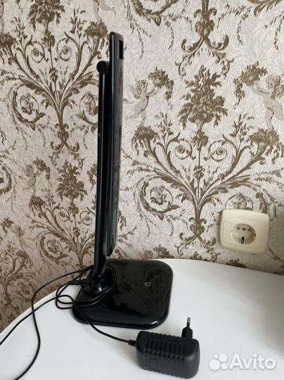 Лампа настольная светодиодная