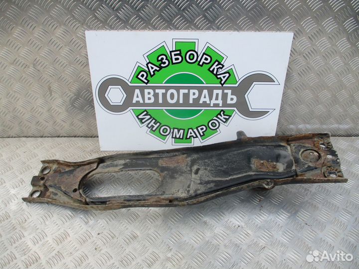 Балка поперечная продольная Kia Spectra 2006г