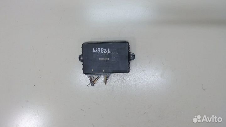 Блок комфорта Land Rover Range Rover Evoque, 2014