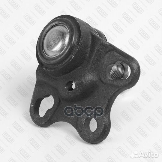 Опора шаровая передняя нижняя левая/правая FK09