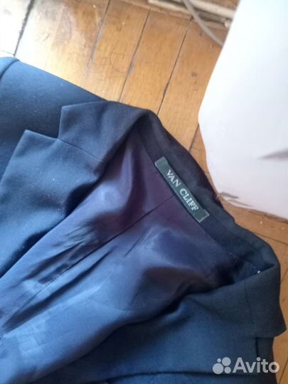 Школьная форма