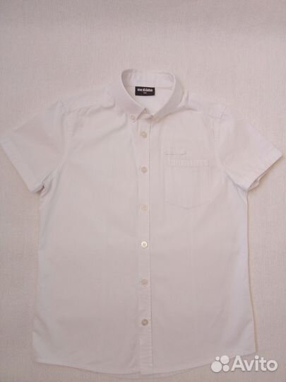 Рубашка acoola 140