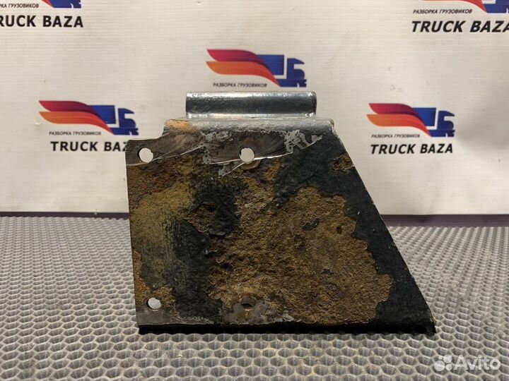 Кронштейн Iveco Stralis