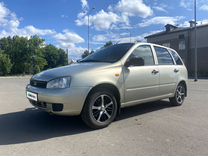 ВАЗ (LADA) Kalina 1.6 MT, 2012, 156 800 км, с пробегом, цена 349 000 руб.