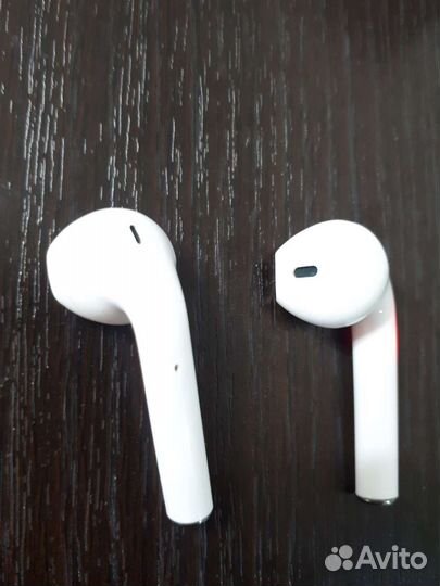 Наушники Tws i12 б/у