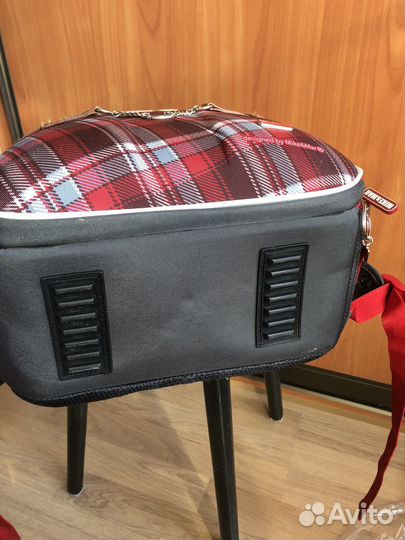 Школьный рюкзак для девочки mike mar