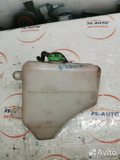 Бачок расширительный Suzuki Sx4 1.6 M16A 2012