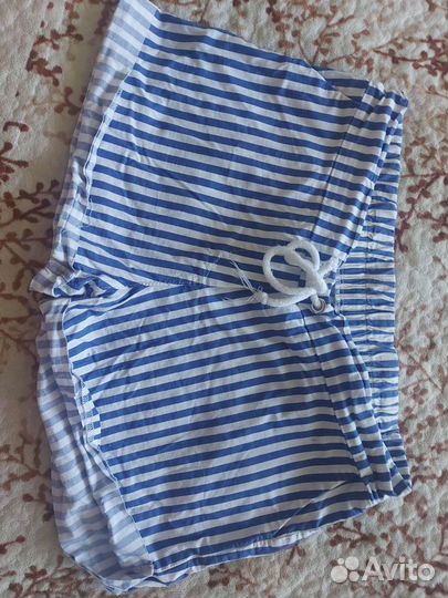 Шорты женские 46 размер