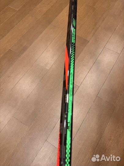 Bauer Adv в расраске Flylite 87/92 правая