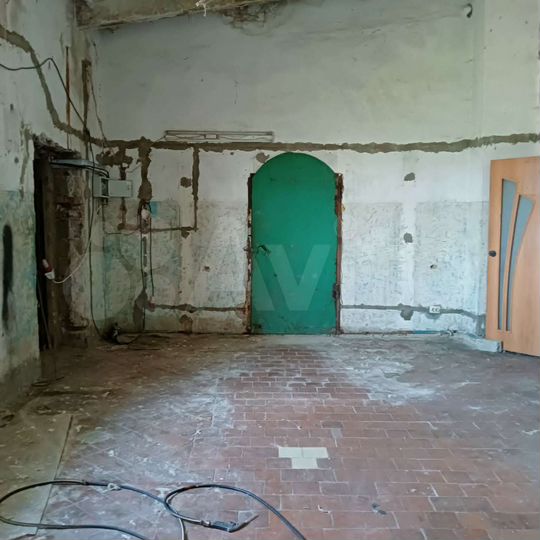 Склад, 302 м²