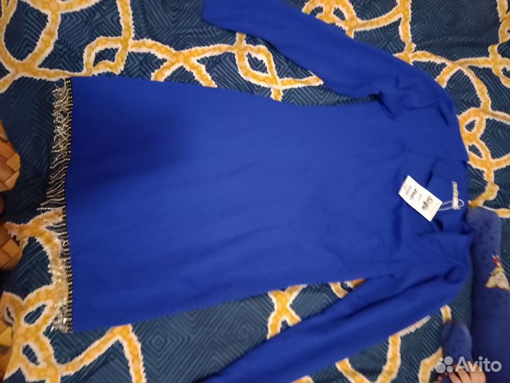 Вещи женские 42-48