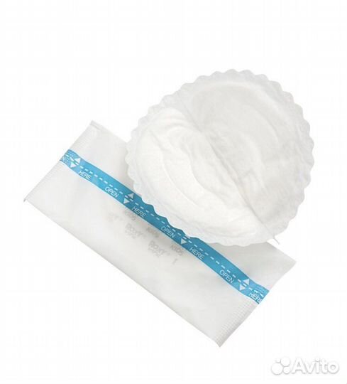 Вкладыши в бюстгальтер