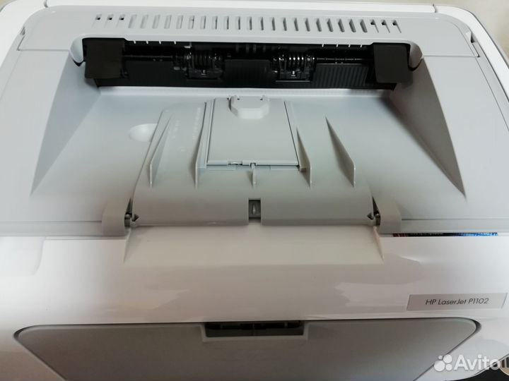Принтер лазерный HP 1102; 1102s