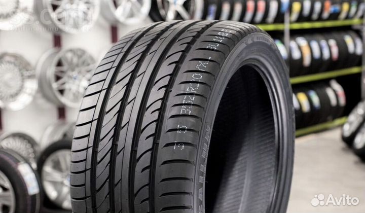 Sailun Atrezzo ZSR SUV 255/55 R19 107Y