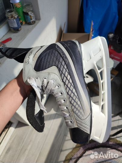 Коньки Bauer Vapor xpro