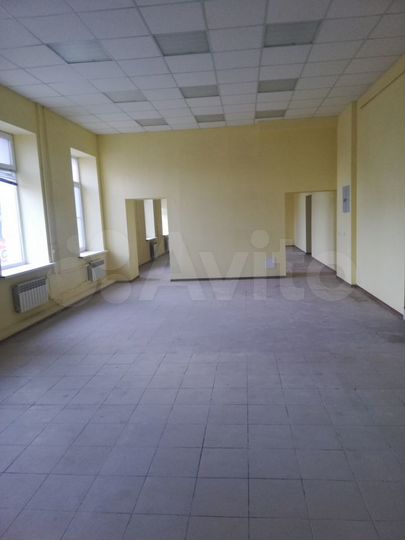 Торговая площадь, 120 м²