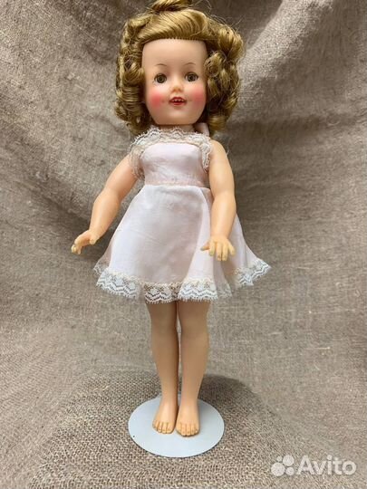 Винтажные куклы