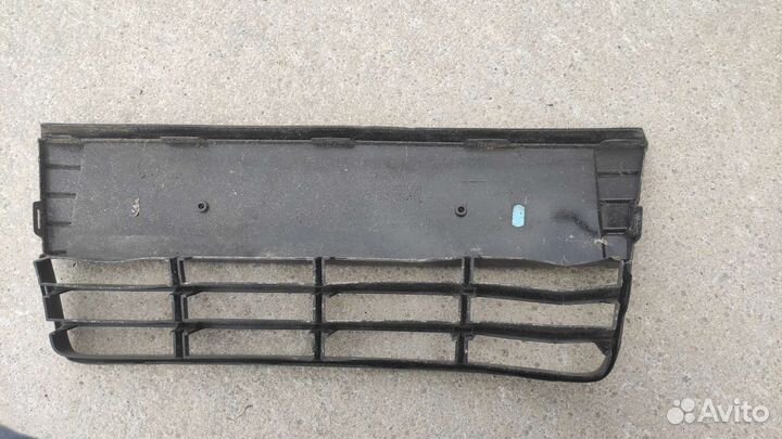 Решетка радиатора ford focus 3