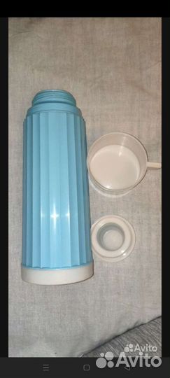 Термос СССР