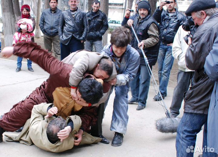 Фото и Видеосъёмка