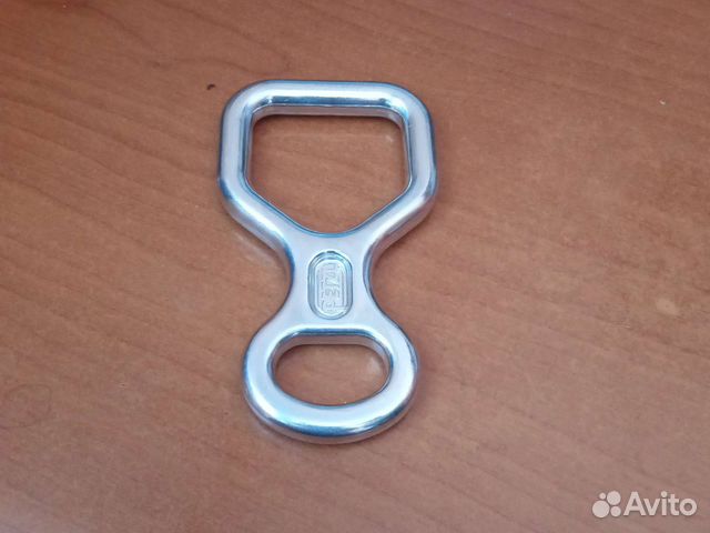 Восьмёрка для альпинизма