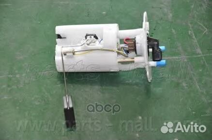 Pdcm008PMC насос топливный электрический Chevr