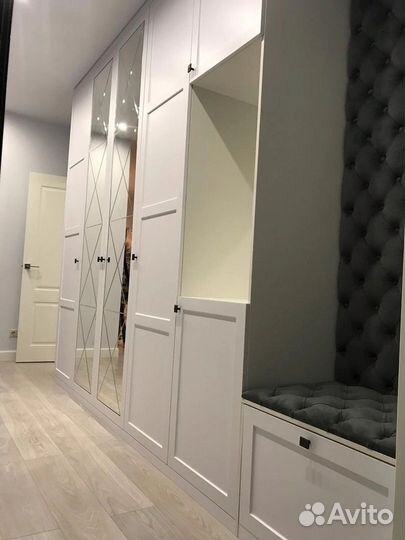 Прихожая от производителя