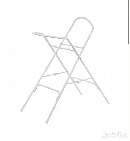 Подставка для детской ванночки