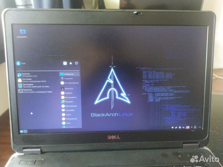 Мощный Ноутбук Dell e6440 i5/4*2.5/8/500hhd.7200ом