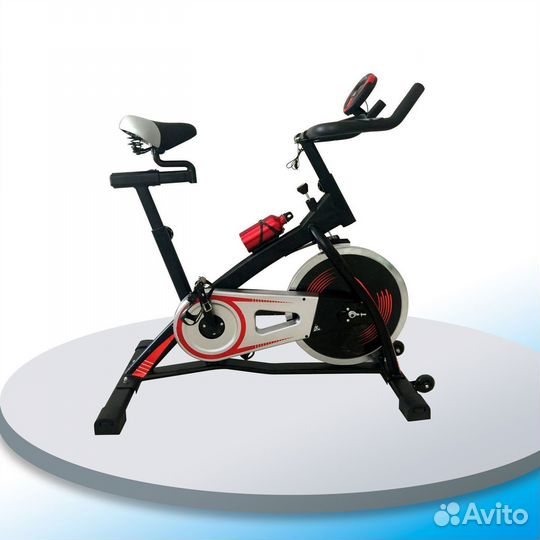 Спин-байк DFC B8301 DF92.553.12