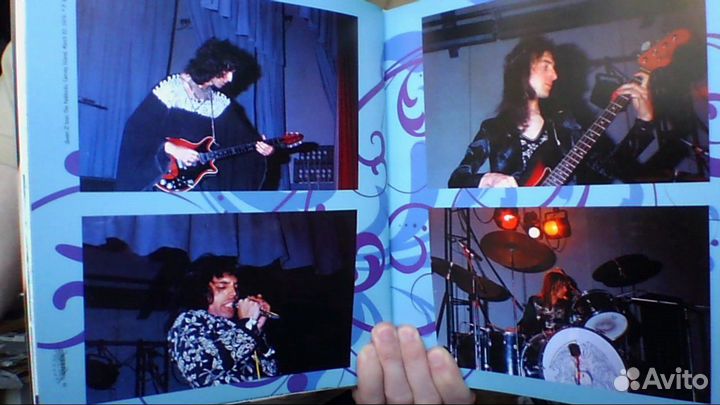 Queen - Полная иллюстрированная история