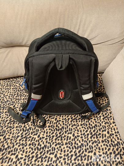 Рюкзак для мальчика