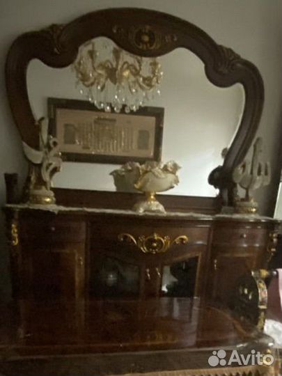 Гостинная Мебель ангелина