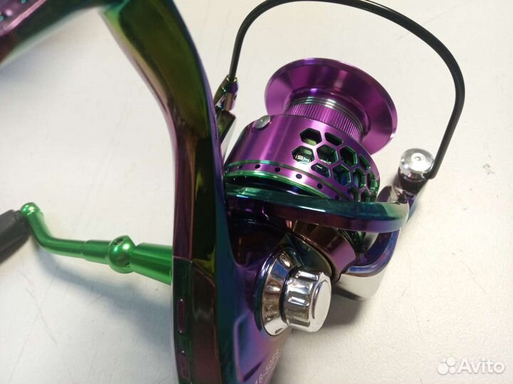 Катушка фидерная 5000