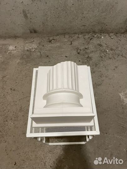 Гипсовые фигуры