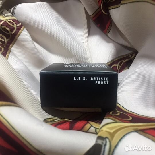 Тени оригинал MAC EYE shadow fard A paupieres