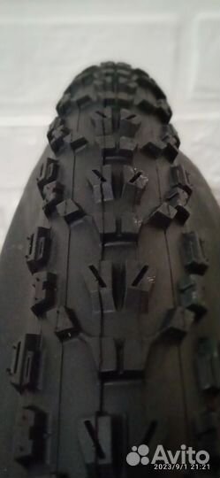 Покрышки Maxxis Ardent 27,5x2,25