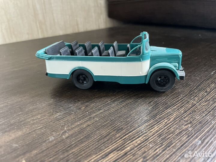 Автолегенды СССР