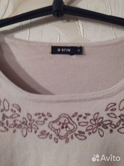 Джемпер женский - 3 варианта