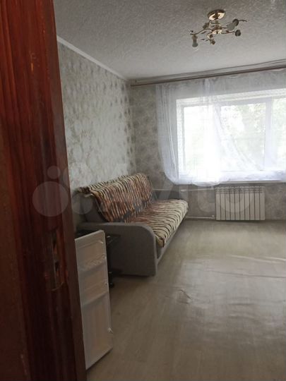 Комната 12,5 м² в 5-к., 4/5 эт.