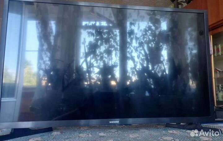 LED-телевизор samsung UE32N5000AU