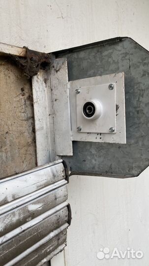 Ремонт рольставней