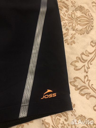 Шорты и безрукавка Nike